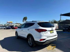 2017 Hyundai Santa Fe Sport - Image 9