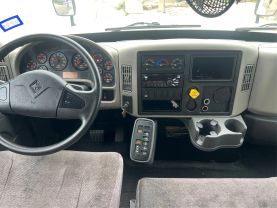 2018 INTERNATIONAL 4300
