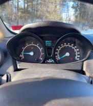 2016 Ford Fiesta - Image 7