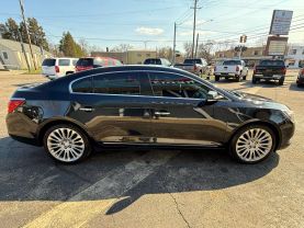 2015 Buick Lacrosse - Image 5