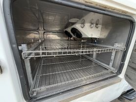 2014 FORD F150 REGULAR CAB