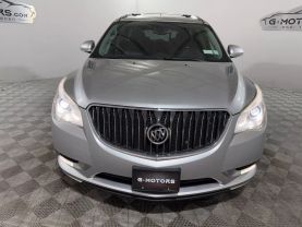 2016 BUICK ENCLAVE