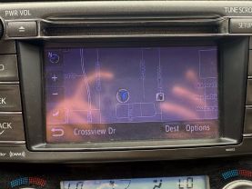 2013 TOYOTA RAV4 SUV 4-CYL, 2.5 LITER XLE SPORT UTILITY 4D
