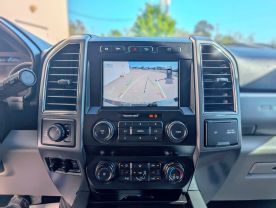 2021 FORD F350 SUPER DUTY CREW CAB PICKUP V8, TURBO DIESEL, 6.7 LITER XLT PICKUP 4D 8 FT