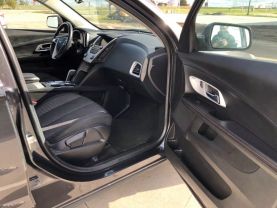 2015 CHEVROLET EQUINOX SUV 4-CYL, 2.4 LITER LT SPORT UTILITY 4D