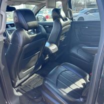 2015 GMC ACADIA SUV V6, 3.6 LITER DENALI SPORT UTILITY 4D