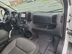 2023 Ram Promaster Cargo Van 2500 High Roof Van 3d - Image 20