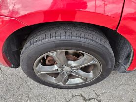 2015 DODGE JOURNEY