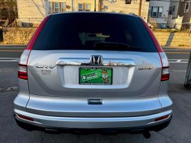 2010 HONDA CR-V SUV 4-CYL, VTEC, 2.4 LITER EX SPORT UTILITY 4D