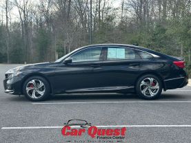 2018 Honda Accord - Image 4