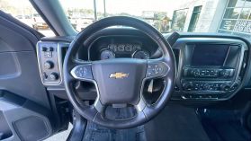 2018 Chevrolet Silverado 1500 Lt Crew Cab 4wd Swb - Image 10