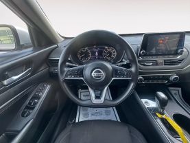 2020 Nissan Altima 2.5 S Sedan 4d - Image 11