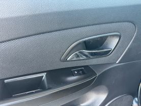 2014 CHEVROLET CRUZE SEDAN 4-CYL, ECOTEC, 1.4T LTZ SEDAN 4D