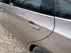 2022 CHEVROLET MALIBU SEDAN 4-CYL, TURBO, 1.5 LITER LS SEDAN 4D at T&T Repairables - used car dealership in Spencer, Indiana.