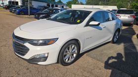 2020 Chevrolet Malibu - Image 1