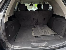 2015 CHEVROLET EQUINOX SUV 4-CYL, 2.4 LITER LT SPORT UTILITY 4D