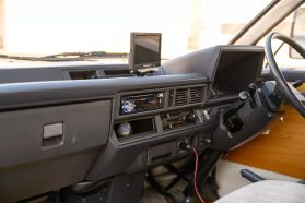 1991 TOYOTA TOWNACE CAMPER 2C COMPO CAMPER