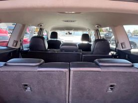 2019 VOLKSWAGEN ATLAS SUV V6, 3.6 LITER SE 4MOTION W/TECH PKG SPORT UTILITY 4D