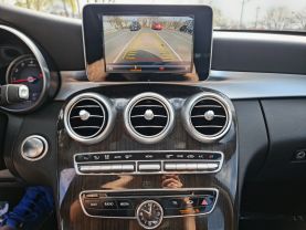 2017 Mercedes-benz C-class - Image 19
