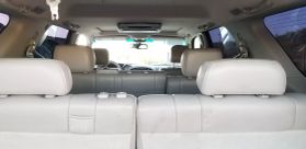 2007 TOYOTA SEQUOIA SUV V8, 4.7 LITER LIMITED SPORT UTILITY 4D at The One Autosales Inc in Phoenix , AZ 85022  33.60461470880989, -112.03641575767358