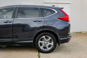 2017 Honda Cr-v - Image 18