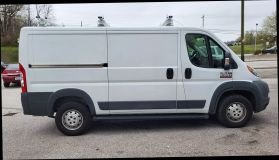 2015 Ram Promaster Cargo - Image 6
