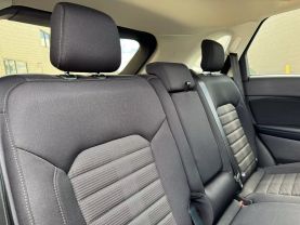 2017 FORD EDGE SUV 4-CYL, ECOBOOST, 2.0L SEL SPORT UTILITY 4D