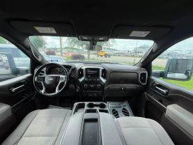 2020 Chevrolet Silverado 3500 Hd Crew Cab Lt Pickup 4d 8 Ft - Image 27