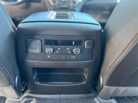 2019 GMC YUKON SUV V8, ECOTEC3, 6.2 LITER DENALI SPORT UTILITY 4D - The Auto Lot