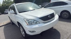 2004 LEXUS RX