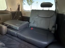 2010 LEXUS LX SUV - AUTOMATIC - Dart Auto Group