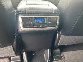 2017 TOYOTA HIGHLANDER SUV V6, 3.5 LITER XLE SPORT UTILITY 4D