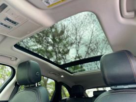 2018 JAGUAR F-PACE