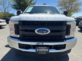 2019 FORD F250 SUPER DUTY REGULAR CAB