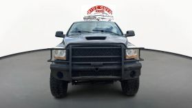 2006 DODGE RAM 3500 MEGA CAB PICKUP 6-CYL, HO TURBO DSL SLT PICKUP 4D 6 1/4 FT