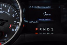 2019 FORD MUSTANG COUPE V8, 5.0 LITER GT PREMIUM COUPE 2D