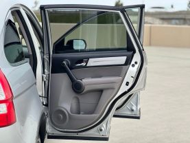 2011 HONDA CR-V SUV 4-CYL, VTEC, 2.4 LITER SE SPORT UTILITY 4D