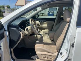 2015 NISSAN ROGUE SUV 4-CYL, 2.5 LITER S SPORT UTILITY 4D