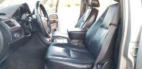 2007 CADILLAC ESCALADE EXT SUV V8, 6.2 LITER SPORT UTILITY PICKUP 4D 5 1/4 FT at The One Autosales Inc in Phoenix , AZ 85022  33.60461470880989, -112.03641575767358