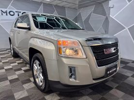 2015 GMC TERRAIN