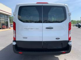 2021 FORD TRANSIT 250 CARGO VAN LOW ROOF 130" WB CARGO VANS V6, PFDI, 3.5 LITER LOW ROOF W/RWB VAN 3D - Eddies Auto Sales