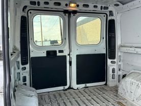 2018 RAM PROMASTER CARGO VAN CARGO - AUTOMATIC - Dart Auto Group