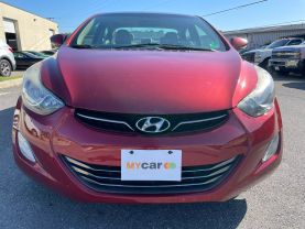 2013 Hyundai Elantra - Image 42