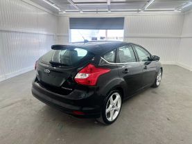 2013 FORD FOCUS