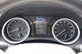 2022 TOYOTA CAMRY SEDAN 4-CYL, 2.5 LITER LE SEDAN 4D