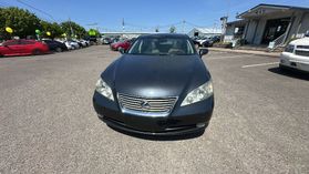 2008 LEXUS ES