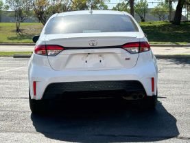 2020 TOYOTA COROLLA SEDAN - AUTOMATIC - Dart Auto Group