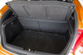 2016 HYUNDAI VELOSTER COUPE 4-CYL, TURBO, 1.6 LITER TURBO COUPE 3D