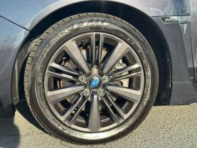 2018 SUBARU WRX