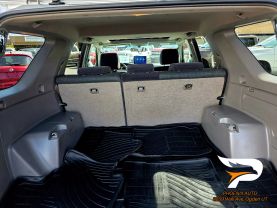 2005 TOYOTA 4RUNNER SUV V6, 4.0 LITER SR5 SPORT UTILITY 4D